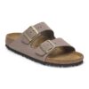 Arizona Nubukleder Faded Purple Arizona Nubukleder Faded Purple