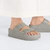 Arizona Pap Flex Plateau Naturleder Arizona Pap Flex Plateau Naturleder
