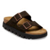 Arizona Plateau-Schuh aus Wildleder Arizona Plateau-Schuh aus Wildleder