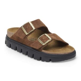 Arizona Plateau-Schuh aus Wildleder
