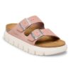 Arizona Plateau-Schuh aus Wildleder Arizona Plateau-Schuh aus Wildleder
