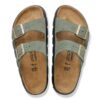 Arizona Plateau-Schuh aus Wildleder Arizona Plateau-Schuh aus Wildleder