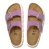 Arizona Plateau-Schuh aus Wildleder Arizona Plateau-Schuh aus Wildleder