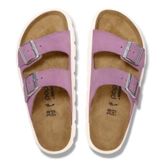 Arizona Plateau-Schuh aus Wildleder