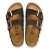 Arizona Plateau-Schuh aus Wildleder Arizona Plateau-Schuh aus Wildleder