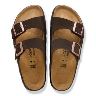 Arizona Plateau-Schuh aus Wildleder