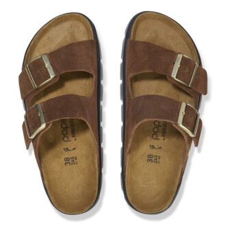 Arizona Plateau-Schuh aus Wildleder