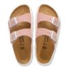 Arizona Plateau-Schuh aus Wildleder Arizona Plateau-Schuh aus Wildleder
