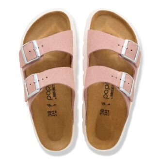 Arizona Plateau-Schuh aus Wildleder