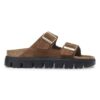 Arizona Plateau-Schuh aus Wildleder Arizona Plateau-Schuh aus Wildleder