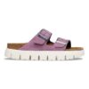 Arizona Plateau-Schuh aus Wildleder Arizona Plateau-Schuh aus Wildleder