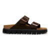 Arizona Plateau-Schuh aus Wildleder Arizona Plateau-Schuh aus Wildleder