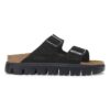 Arizona Plateau-Schuh aus Wildleder Arizona Plateau-Schuh aus Wildleder