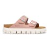 Arizona Plateau-Schuh aus Wildleder Arizona Plateau-Schuh aus Wildleder