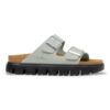 Arizona Plateau-Schuh aus Wildleder Arizona Plateau-Schuh aus Wildleder