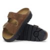 Arizona Plateau-Schuh aus Wildleder Arizona Plateau-Schuh aus Wildleder