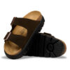 Arizona Plateau-Schuh aus Wildleder Arizona Plateau-Schuh aus Wildleder