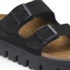 Arizona Plateau-Schuh aus Wildleder Arizona Plateau-Schuh aus Wildleder