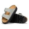 Arizona Plateau-Schuh aus Wildleder Arizona Plateau-Schuh aus Wildleder