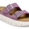 Arizona Plateau-Schuh aus Wildleder Arizona Plateau-Schuh aus Wildleder