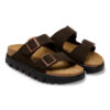 Arizona Plateau-Schuh aus Wildleder Arizona Plateau-Schuh aus Wildleder