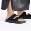 Arizona Plateau-Schuh aus Wildleder Arizona Plateau-Schuh aus Wildleder