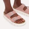 Arizona Plateau-Schuh aus Wildleder Arizona Plateau-Schuh aus Wildleder