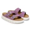 Arizona Plateau-Schuh aus Wildleder Arizona Plateau-Schuh aus Wildleder