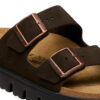 Arizona Plateau-Schuh aus Wildleder Arizona Plateau-Schuh aus Wildleder