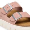 Arizona Plateau-Schuh aus Wildleder Arizona Plateau-Schuh aus Wildleder