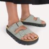 Arizona Plateau-Schuh aus Wildleder Arizona Plateau-Schuh aus Wildleder