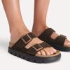 Arizona Plateau-Schuh aus Wildleder Arizona Plateau-Schuh aus Wildleder