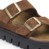 Arizona Plateau-Schuh aus Wildleder Arizona Plateau-Schuh aus Wildleder