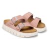Arizona Plateau-Schuh aus Wildleder Arizona Plateau-Schuh aus Wildleder