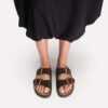 Arizona Plateau-Schuh aus Wildleder Arizona Plateau-Schuh aus Wildleder