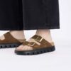 Arizona Plateau-Schuh aus Wildleder Arizona Plateau-Schuh aus Wildleder