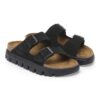 Arizona Plateau-Schuh aus Wildleder Arizona Plateau-Schuh aus Wildleder