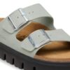 Arizona Plateau-Schuh aus Wildleder Arizona Plateau-Schuh aus Wildleder