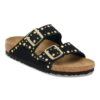 Arizona Rivet Wildleder Arizona Rivet Wildleder