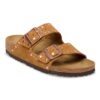 Arizona Rivet Wildleder Arizona Rivet Wildleder