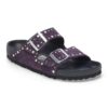 Arizona Rivets Wildleder Acai Arizona Rivets Wildleder Acai