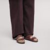 Arizona Rivets Wildleder Zinfandel Arizona Rivets Wildleder Zinfandel