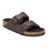 Arizona Shearling geöltes Leder Habana Arizona Shearling geöltes Leder Habana