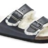 Arizona Shearling Wachsleder geölt Arizona Shearling Wachsleder geölt