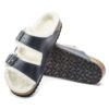 Arizona Shearling Wachsleder geölt Arizona Shearling Wachsleder geölt