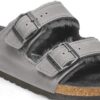 Arizona Shearling Wachsleder geölt Arizona Shearling Wachsleder geölt