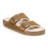 Arizona Shearling Wildleder mit Fell Arizona Shearling Wildleder mit Fell