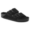 Arizona Shearling Wildleder mit Fell Arizona Shearling Wildleder mit Fell