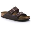 Arizona Soft Footbed aus geöltem Naturleder Arizona Soft Footbed aus geöltem Naturleder