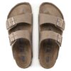 Arizona Soft Footbed aus geöltem Naturleder Arizona Soft Footbed aus geöltem Naturleder